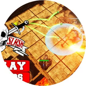 Rogue Slash - Video game