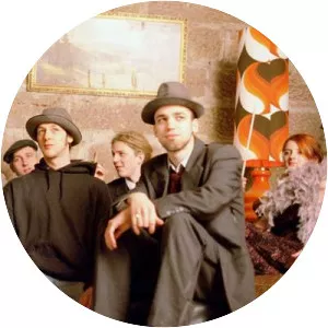 Rogue Steady Orchestra