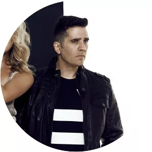 Rogue Traders - Rock band