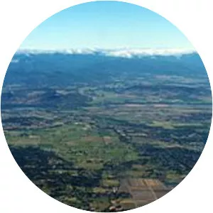 Rogue Valley - Region in Oregon