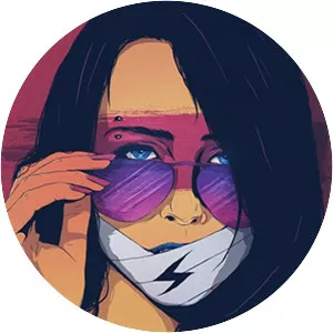 RØGUENETHVN - Musical artist