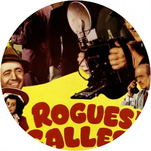 Rogues' Gallery