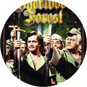Rogues of Sherwood Forest