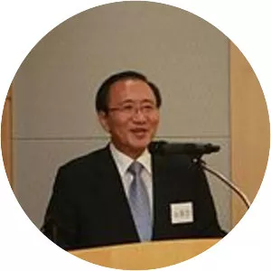 Roh Hoe-chan - South Korean Politician