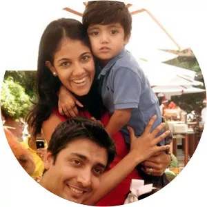 Rohaan Premji - Rishad Premji's son