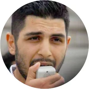 Rohail Marri photograph