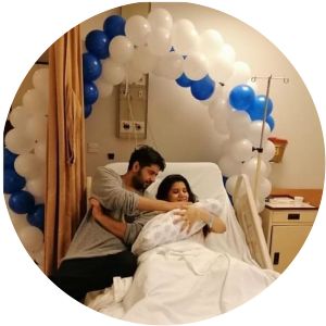 Roham Imran photograph