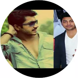 Rohan Bhattacharya photograph