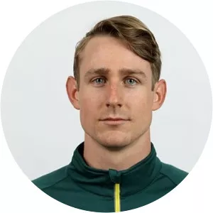 Rohan Chapman-Davies