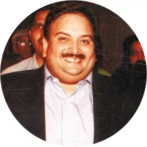 Rohan Choksi - Mehul Choksi's son