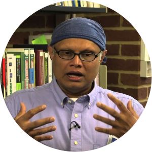 Rohan D'Souza - Author