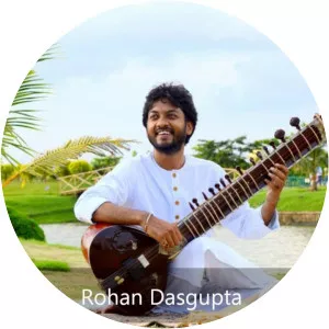 Rohan Dasgupta
