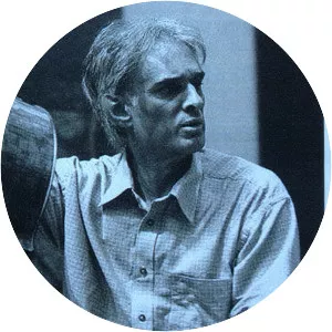 Rohan de Saram - British musical artist