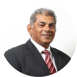 Rohan Fernando