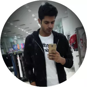 Rohan Gandotra - Indian television actor