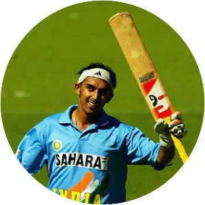 Rohan Gavaskar - Indian cricketer