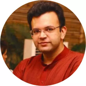 Rohan Jaitley photograph