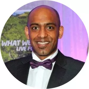 Rohan Kallicharan photograph