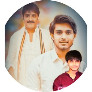 Rohan Meka photograph