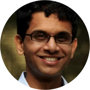 Rohan Murty - Executive assistant