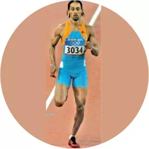 Rohan Pradeep Kumara - Sri Lankan olympic athlete