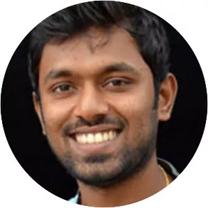 Rohan Prem - Indian cricketer