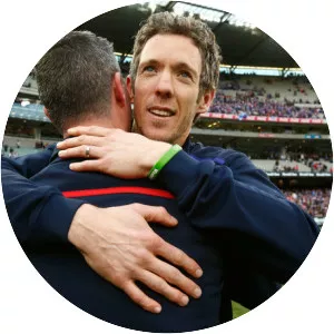 Rohan Smith - Australian rules footballer