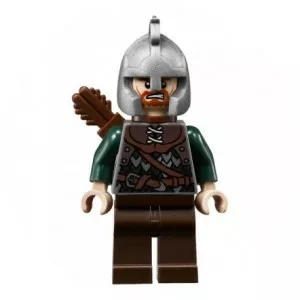 Rohan Soldier - Fictional character