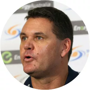Rohan Taylor - Coach