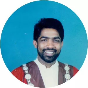 Rohana Dissanayake - Sri Lankan Politician