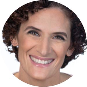 Rohana Kenin photograph