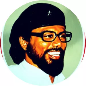 Rohana Wijeweera - Sri Lankan Politician