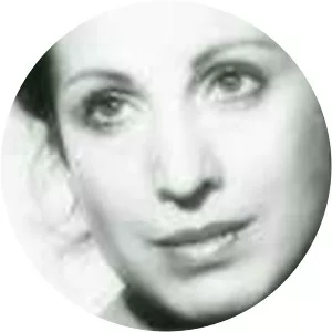 Rohangiz Yachmi - Musical artist