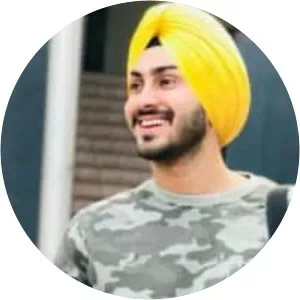 Rohanpreet Singh - Singer ‧ Neha Kakkar's husband