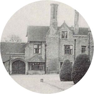 Rohese Giffard photograph