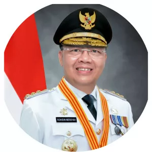 Rohidin Mersyah