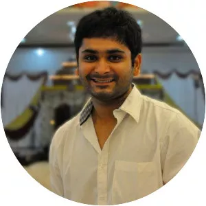 Rohin Venkatesan - Film director