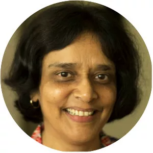 Rohini Balakrishnan