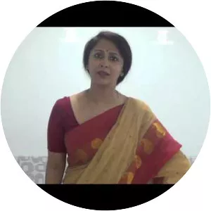 Rohini Banerjee - Indian actress