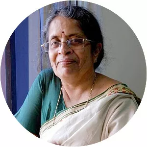 Rohini Godbole - Indian physicist