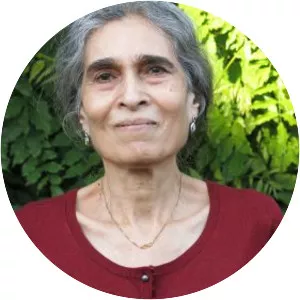 Rohini Hensman - Writer