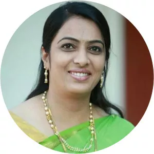 Rohini Khadse-Khewalkar