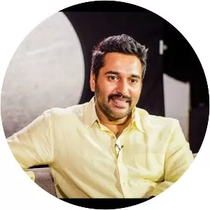 Rohini Mariam Idicula