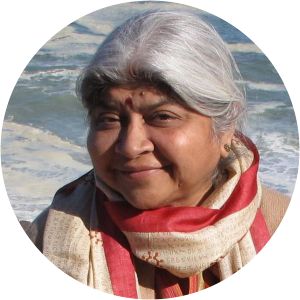 Rohini Nayyar photograph