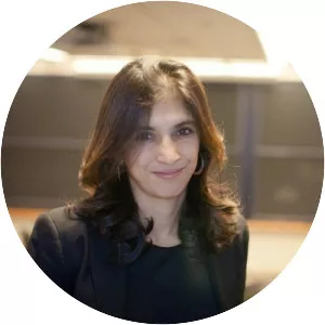 Rohini Pande - Economist