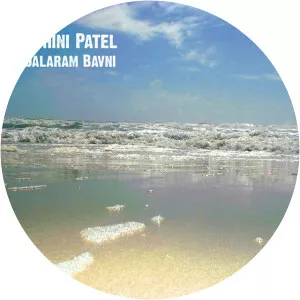Rohini Patel - Musical artist