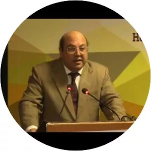 Rohinton Fali Nariman