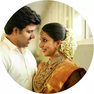 Rohit Chennithala photograph