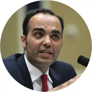 Rohit Chopra - Director of the Consumer Financial Protection Bureau of the United States