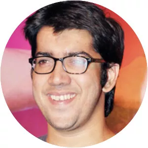 Rohit Dhawan - Indian filmmaker